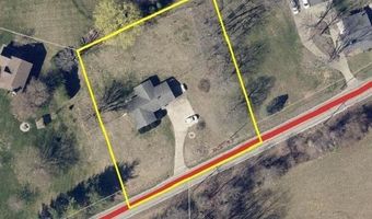 335 E State Road 58, Bedford, IN 47421