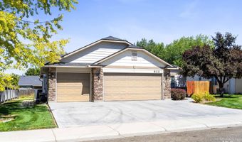 622 Edmund St, Caldwell, ID 83605