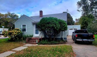 315 West St, Bristol, SD 57219