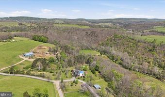1264 TEARCOAT Rd, Augusta, WV 26704