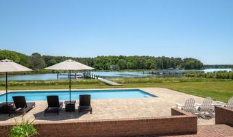 7543 BOZMAN NEAVITT Rd, Bozman, MD 21612