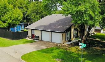 437 Pecan Dr, Aledo, TX 76008