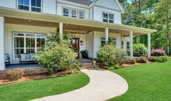 2 Keystone Cir, Abbeville, SC 29620