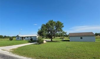 10781 County Road 1550, Ada, OK 74820
