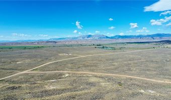 N Dry Creek Road, Bridger, MT 59014