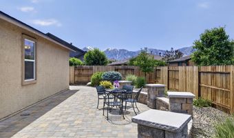 1235 Heybourne Rd, Gardnerville, NV 89410