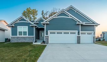 3307 SE 20th St, Ankeny, IA 50021