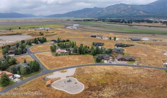 619 SNAKE RIVER Dr, Alpine, WY 83128