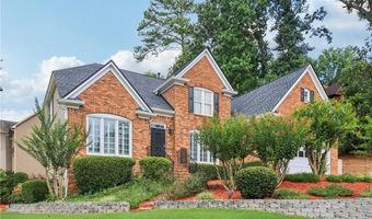 100 Windview Pl, Alpharetta, GA 30005