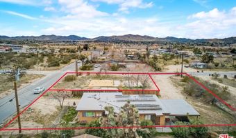 7226 Grand Ave A-B, Yucca Valley, CA 92284