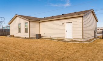 303 OREGON TRAIL Blvd, Boardman, OR 97818