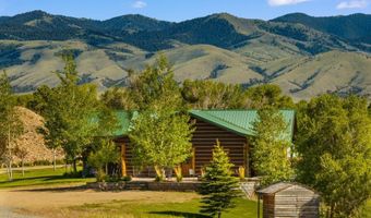 2258 B MT Highway 287, Alder, MT 59710