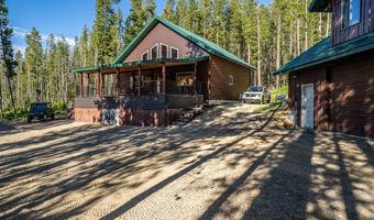 23 Lodgepole Ln W, Anaconda, MT 59711
