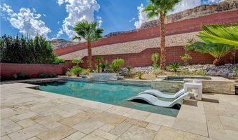 5671 Mesa Mountain Dr, Las Vegas, NV 89135