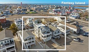 220 TAYLOR Ave, Beach Haven, NJ 08008