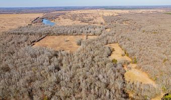 TBD CR 4650, De Kalb, TX 75559