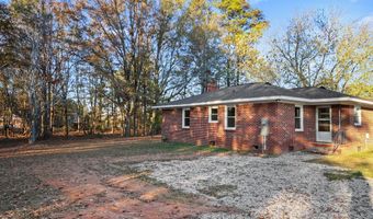 1383 S C Highway 20, Abbeville, SC 29620
