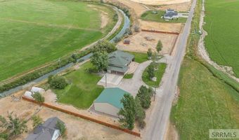 144 E 400 N, Blackfoot, ID 83221