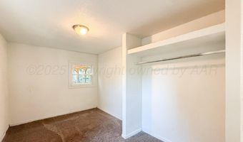 119 E Lasalle, Fritch, TX 79036