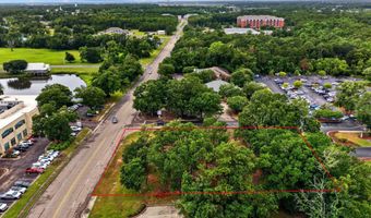 Medical Park Drive, Biloxi, MS 39532