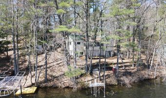 56 Red Gate Ln, Acton, ME 04001