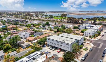2451 Chicago St 11, San Diego, CA 92110