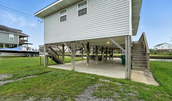 11155 New York St, Bay St. Louis, MS 39520