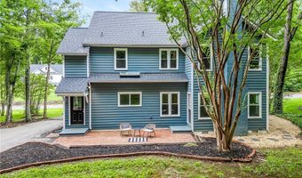 14270 Country Club Dr, Ashland, VA 23005