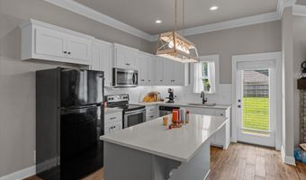6896 Bethany Reed Cir, Blanchard, LA 71107