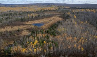 OLD LAKE RD lot On, Anderson, WI 54840