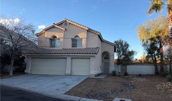 9724 Sandmist Ave, Las Vegas, NV 89134