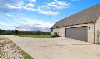 115 Cedar Mountain Dr, Weatherford, TX 76085