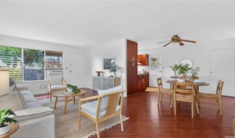 7240 Waiopua St, Honolulu, HI 96825