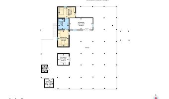 2094 Pumpkin Creek Rd, Brooksville, MS 39739