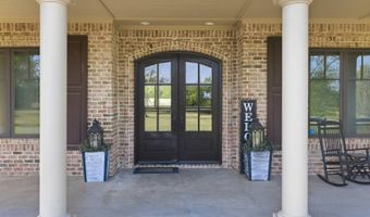 1739 Gateway Rd, Ardmore, OK 73401