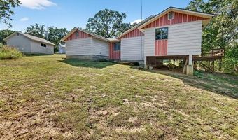 7129 County Road 2145, Bartlesville, OK 74003