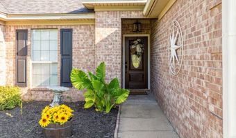50 Saddle Brk, Austin, AR 72007