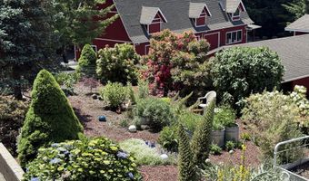 17769 RAINBOW ROCK Rd, Brookings, OR 97415