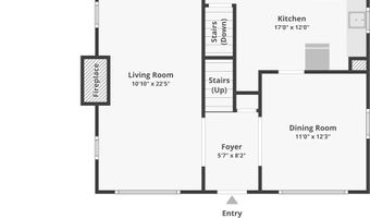 636 Polk Ave, Akron, OH 44314