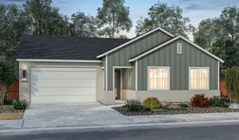 192 Wildcat Peak Dr Plan: Cross Creek, Plan 6, Carson City, NV 89701