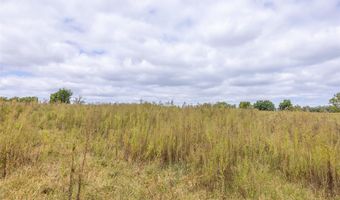 8 S 4420 Rd, Adair, OK 74301