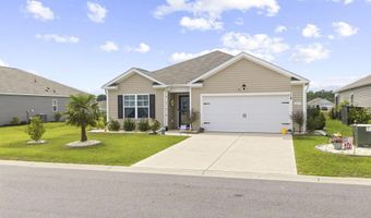 657 Woodland Farms Cir, Aynor, SC 29511