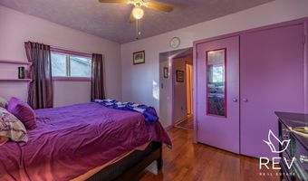 366 N Gilbert St, Powell, WY 82435