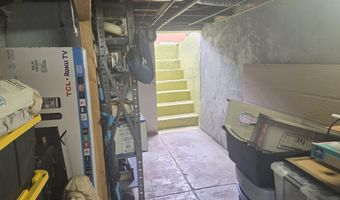 24 Black Knob Vw, Bisbee, AZ 85603