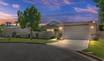 75113 Concho Dr, Indian Wells, CA 92210