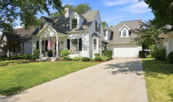 1011 Midway Dr, Auburn, IN 46706
