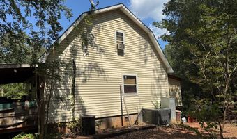 1324 Highway 81 N, Calhoun Falls, SC 29628