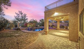 4956 E JUSTICA St, Cave Creek, AZ 85331