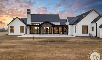 2937 Glynn Abbey Way, Billings, MT 59106