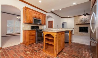8102 Little Rock Dr, Amarillo, TX 79118